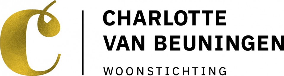 Charlotte van Beuningen Logo